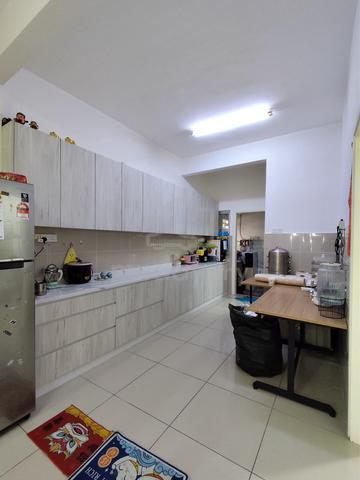 2sty in Sena Parc|Taman Sena|Tampin|Seremban Jaya|Rahang|Labu 1