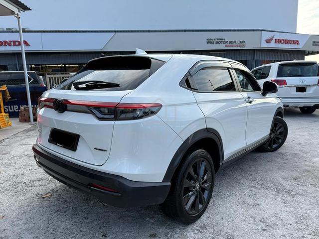 2023 Honda HR-V 1.5 V (A)F/S/R U/Waranty 2028 - 2