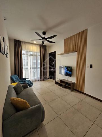 K Avenue Residential 1