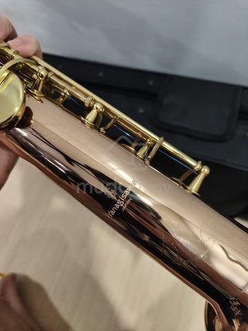 Soprano saxaphone - photo 3 of 6