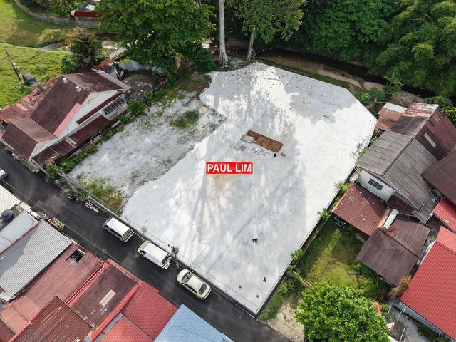 LAND RENT At AYER ITAM PASAR NEAR WET MARKET 11159 SQFT FLAT LAND VIEW 3