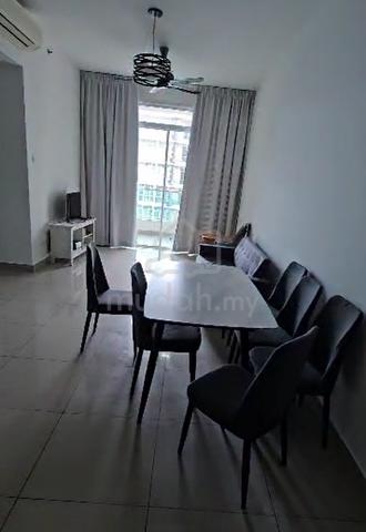 Mutiara Ville @ Cyberjaya 1
