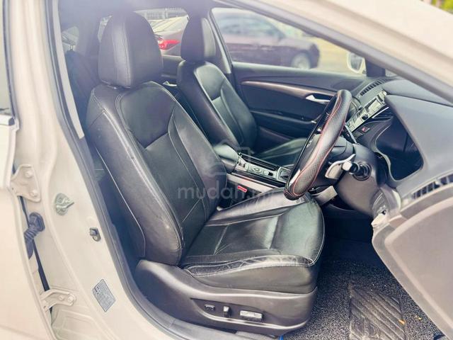 2014 Hyundai I40 2.0 GDI (A) - 5