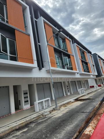 Ground Floor Bandar Tasik Puteri Rawang Below Market 1