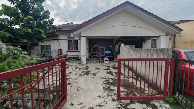 Single Storey Seksyen 3 Bandar Bukit Mahkota Bangi 1