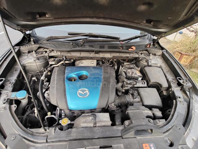 2013 Mazda CX-5 2.0 2WD (A) - 1