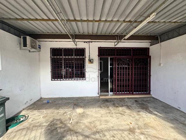 Taman Lembah Bujang, Merbok, Kedah Darul Aman. 1