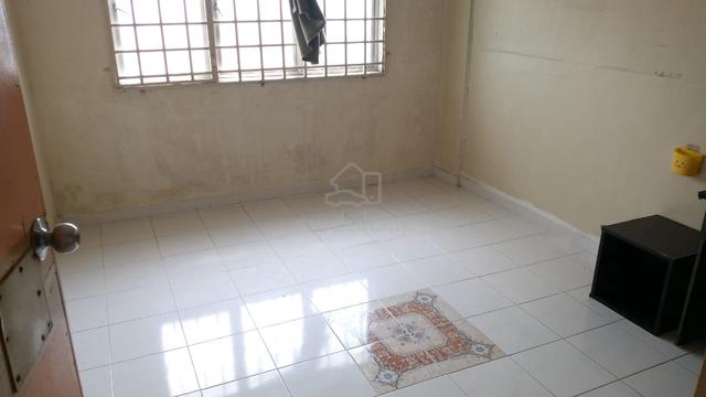 Apartment Desa Pondok Indah 1