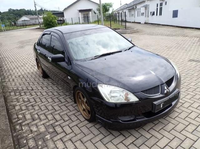 2005 Mitsubishi LANCER 1.6 GLX (A) - 1