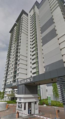Ivory Residence 1