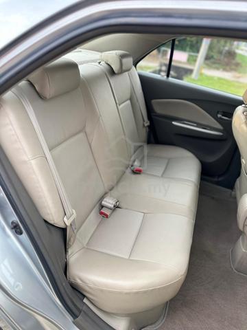2011 Toyota VIOS 1.5 G FACELIFT (A) - 4
