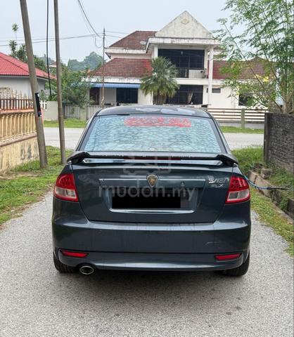 Proton SAGA 1.3 FLX (A) - 3