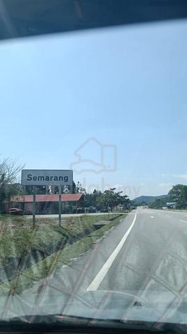 SEPANG SELANGOR Tanah Lot Utk Dijual 1