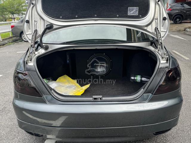 2005 Toyota MARK X 2.5 (A) - 5