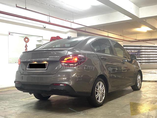 2023 Proton PERSONA 1.6 STANDARD MY21 FACELIFT (A) - 4