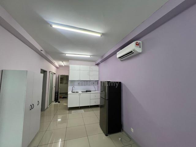 Centrestage Designer Suite 1