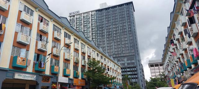 Taman Subang Mas 1