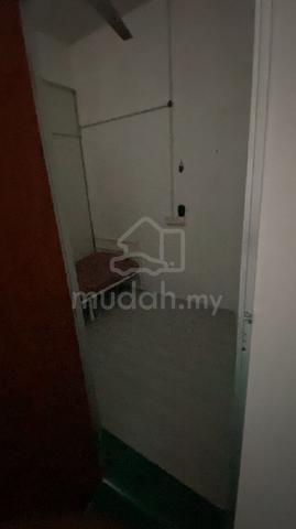 Bilik Sewa Bajet 1