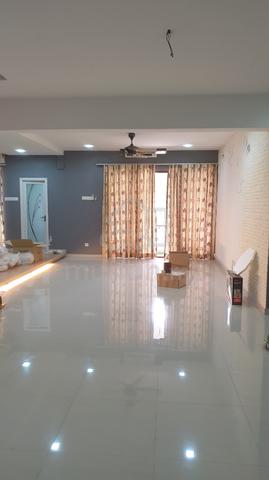 Puteri Palma Condominium 2