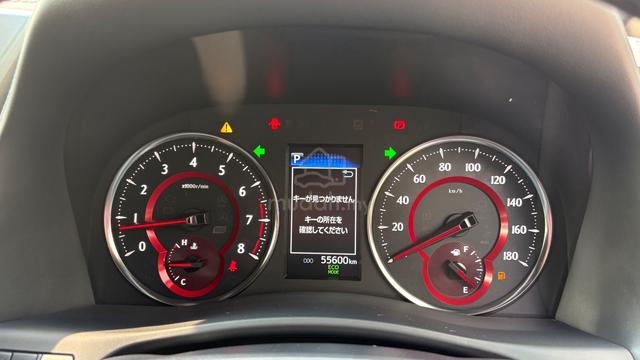 2021 Toyota ALPHARD 2.5 S TYPE GOLD (A) - 5