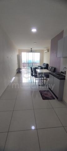 KSL Residences @ Daya 1