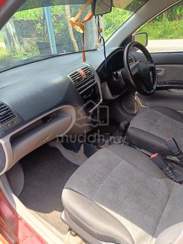 2005 Kia PICANTO 1.1 EX (A) - 3