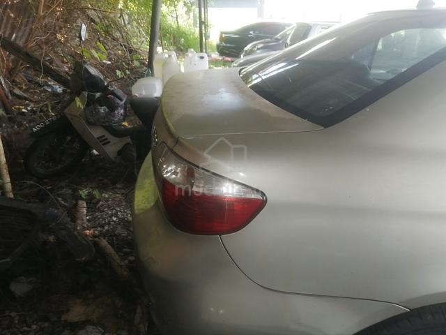 2006 Toyota VIOS 1.5 G (A) - 2