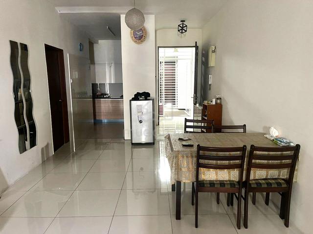 Sentral Residences @ Kajang 2