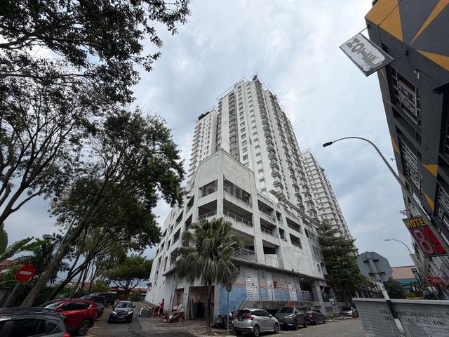 Selayang Point 1
