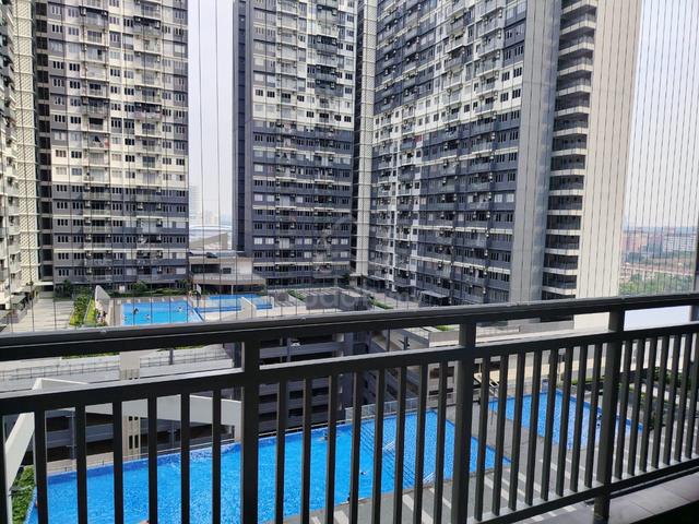 Opal Residence Puchong Intan 1
