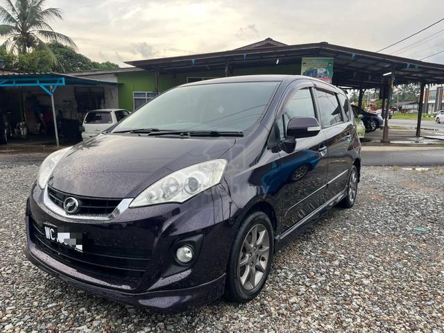 2015 Perodua ALZA 1.5 ADVANCED FACELIFT (A) - 2