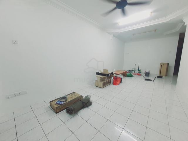 FULL LOAN Melaka Taman Merdeka Single Storey House Batu Berendam 1