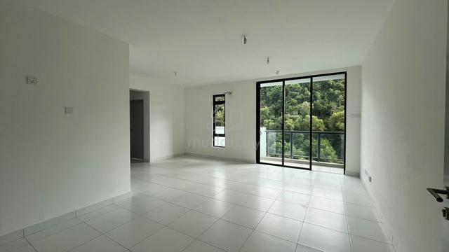 The Terraces Condominium 1