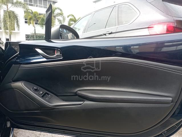 2021 Mazda ROADSTER 1.5 S SPECIAL (GRED 5A) (M) - 5