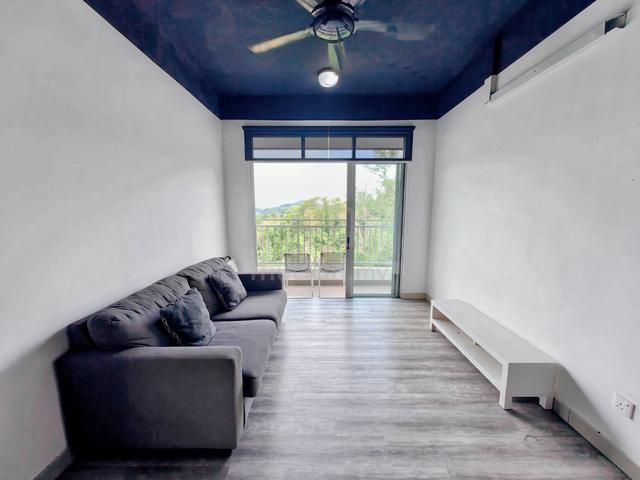 Bukit Bantayan Residence 1