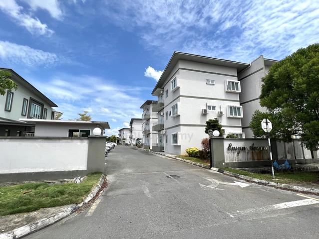 Ensyn Avenue 1