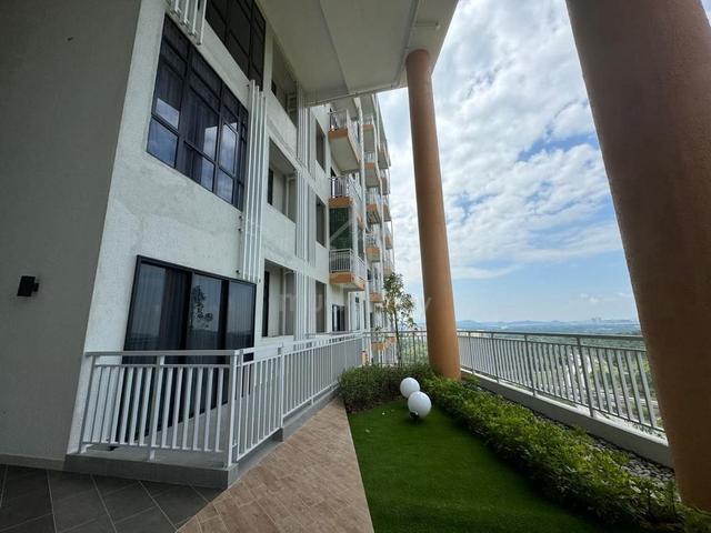 Antara Residence 1
