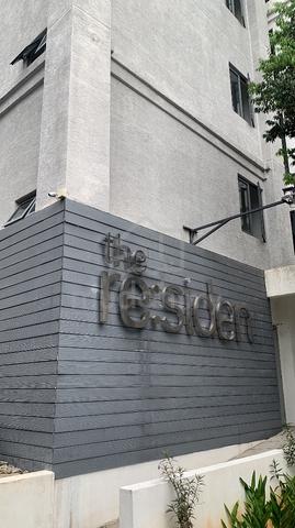 The Resident 1