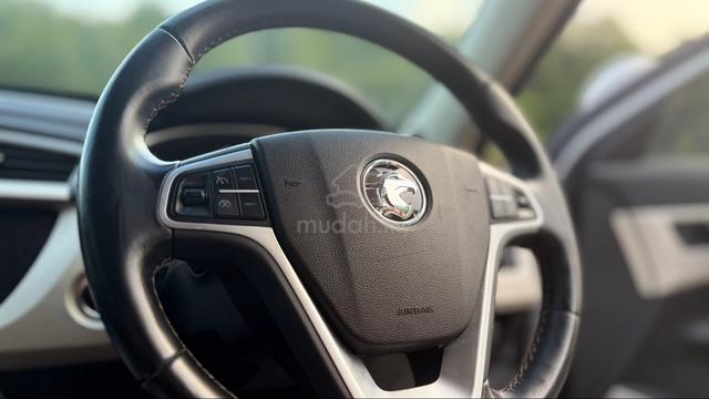 2020 Proton X70 PREMIUM 1.8L (A) - 1