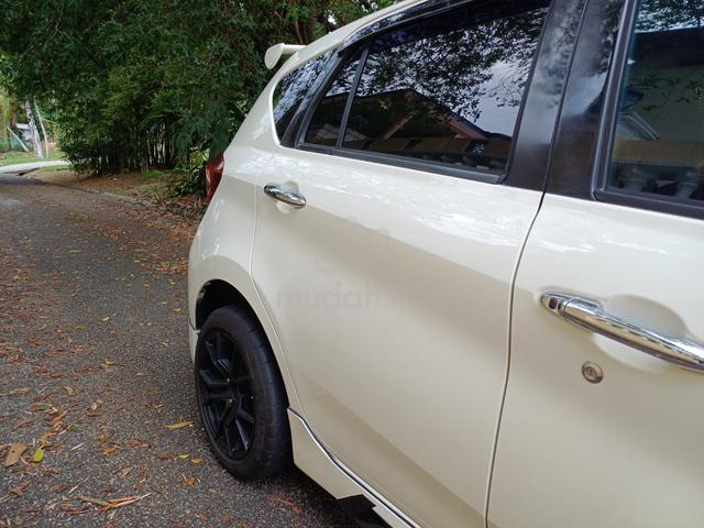 2019 Perodua MYVI 1.3 X (A) - 5