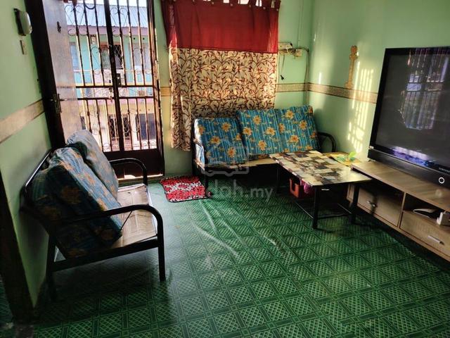 Taman Melor 1