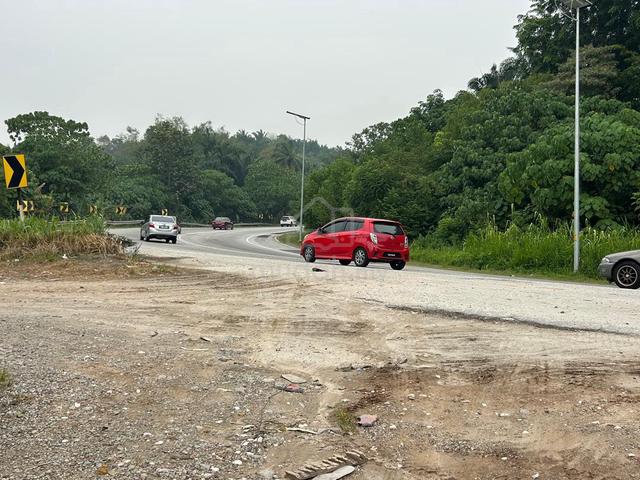Dengkil Freehold land for sale 1
