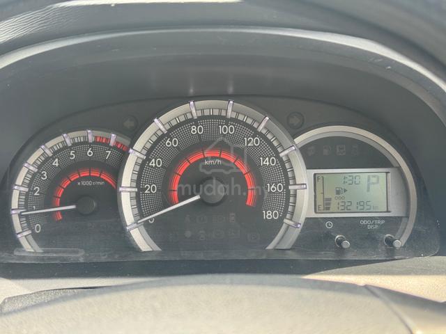 2016 Toyota AVANZA 1.5 G(A)FREE 1YR WARRANTY - 5