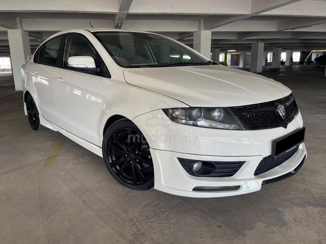 2019 Proton PREVE 1.6 CFE PREMIUM CVT (A) TIPTOP - 1