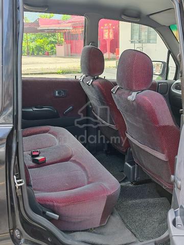 2004 Perodua KENARI 1.0 EZ AERO (A) - 5