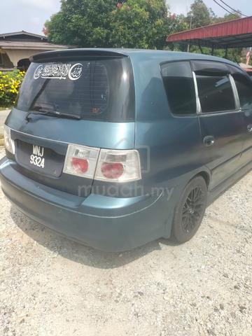2005 Naza CITRA 2.0 GLS (A) - 2