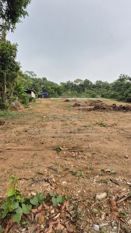 Tanah Untuk Disewa Kg Jijan 1