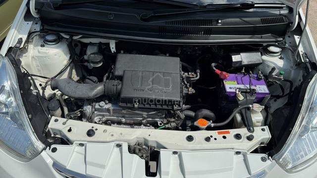 2012 Perodua MYVI 1.3 EZi PREMIUM (A) - 2