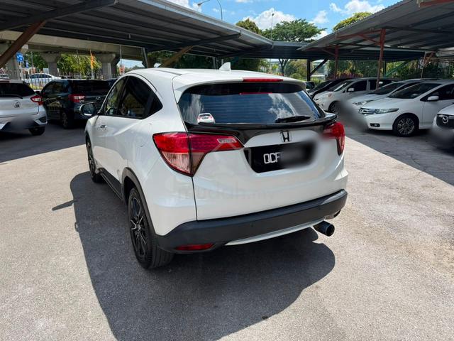 2016 Honda HR-V 1.8 V (A) - 3