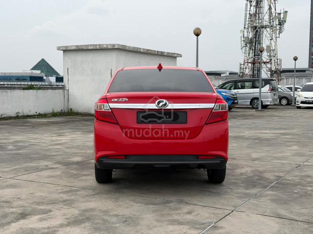 2018 Perodua BEZZA 1.0 STANDARD G (A)LOW MONTHLY - 4